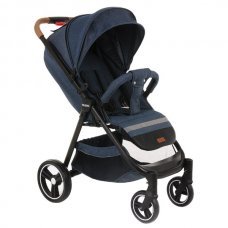 Коляска PITUSO TOLEDO Jeans (джинс)