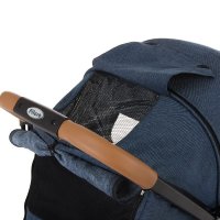 Коляска PITUSO TOLEDO Jeans (джинс)