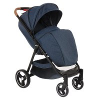 Коляска PITUSO TOLEDO Jeans (джинс)