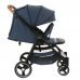 Коляска PITUSO TOLEDO Jeans (джинс)