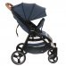 Коляска PITUSO TOLEDO Jeans (джинс)