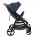 Коляска PITUSO TOLEDO Jeans (джинс)