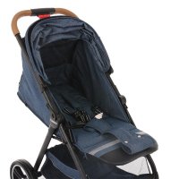 Коляска PITUSO TOLEDO Jeans (джинс)