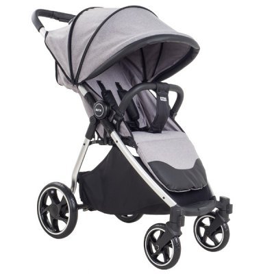 Коляска PITUSO RUTA LIGHT BEGE (Серый)