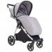 Коляска PITUSO RUTA LIGHT BEGE (Серый)