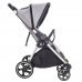 Коляска PITUSO RUTA LIGHT BEGE (Серый)