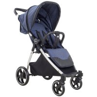 Коляска PITUSO RUTA DENIM (Дэним)