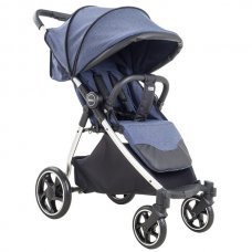 Коляска PITUSO RUTA DENIM (Дэним)