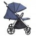 Коляска PITUSO RUTA DENIM (Дэним)