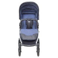 Коляска PITUSO RUTA DENIM (Дэним)