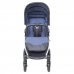Коляска PITUSO RUTA DENIM (Дэним)