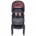 Коляска PITUSO RUTA DUSTY PINK GREY (Пыльная роза)