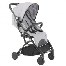 Коляска Pituso Voyage Grey