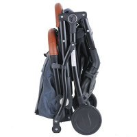 Коляска Pituso Voyage Blue/Джинсовый