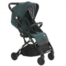 Коляска Pituso Voyage Turquloise