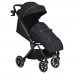 Прогулочная коляска Pituso Wicki Black/Черный