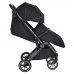 Прогулочная коляска Pituso Wicki Black/Черный