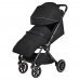 Прогулочная коляска Pituso Wicki Black/Черный