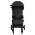 Прогулочная коляска Pituso Wicki Black/Черный