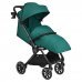 Прогулочная коляска Pituso Wicki Emerald/Изумруд