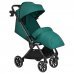 Прогулочная коляска Pituso Wicki Emerald/Изумруд