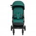 Прогулочная коляска Pituso Wicki Emerald/Изумруд