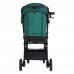 Прогулочная коляска Pituso Wicki Emerald/Изумруд