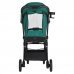 Прогулочная коляска Pituso Wicki Emerald/Изумруд