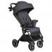 Прогулочная коляска Pituso Wicki Graphite/Графит