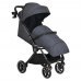 Прогулочная коляска Pituso Wicki Graphite/Графит