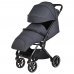 Прогулочная коляска Pituso Wicki Graphite/Графит