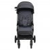 Прогулочная коляска Pituso Wicki Graphite/Графит