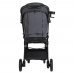 Прогулочная коляска Pituso Wicki Graphite/Графит