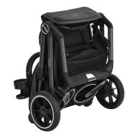 Прогулочная коляска Pituso Wicki Graphite/Графит
