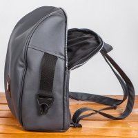 Детская коляска Ray Eterno 2 в 1 01 молочная кожа