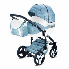 Детская коляска Ray Ottimo 2 в 1 цвет 01