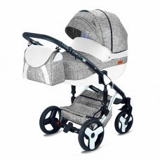 Детская коляска Ray Ottimo 2 в 1 цвет 02