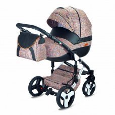 Детская коляска Ray Ottimo 2 в 1 цвет 03