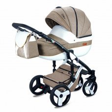 Детская коляска Ray Ottimo 2 в 1 цвет 05