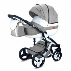 Детская коляска Ray Ottimo 2 в 1 цвет 06