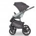 Коляска RIKO BASIC PASTEL 3в1 (basil)