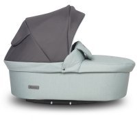 Коляска RIKO BASIC PASTEL 3в1 (basil)