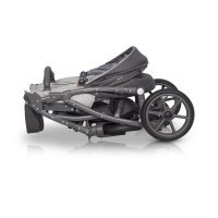 Коляска RIKO BASIC PASTEL 3в1 (basil)