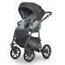 Коляска RIKO BASIC PASTEL 3в1 (basil)