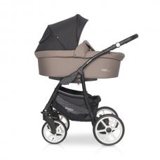  Коляска RIKO BASIC SPORT 2в1 (02 dakar)