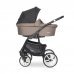  Коляска RIKO BASIC SPORT 3в1 (02 dakar)