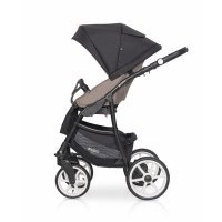  Коляска RIKO BASIC SPORT 3в1 (02 dakar)