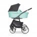  Коляска RIKO BASIC SPORT 2в1 (04 ceramic green)