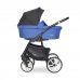  Коляска RIKO BASIC SPORT 2в1 (05 raicing blue)