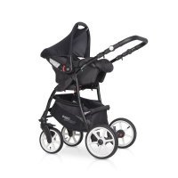  Коляска RIKO BASIC SPORT 3в1 (02 dakar)